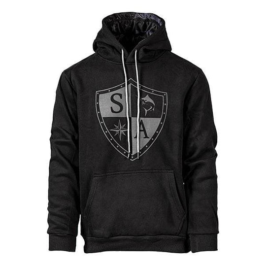 Original Inner Lined Hoodie - One Revolver Surfboards