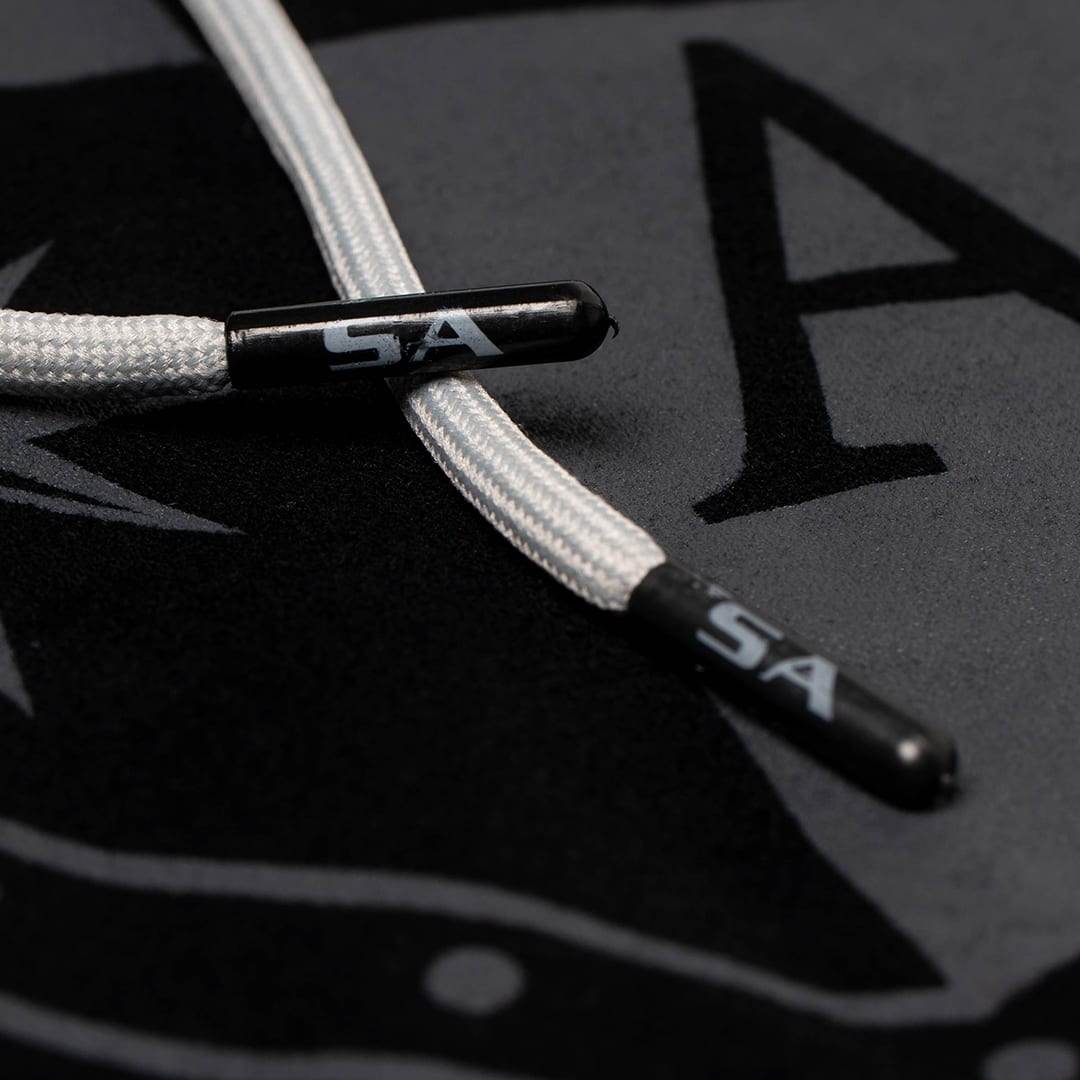 Original Inner Lined Hoodie - One Revolver Surfboards