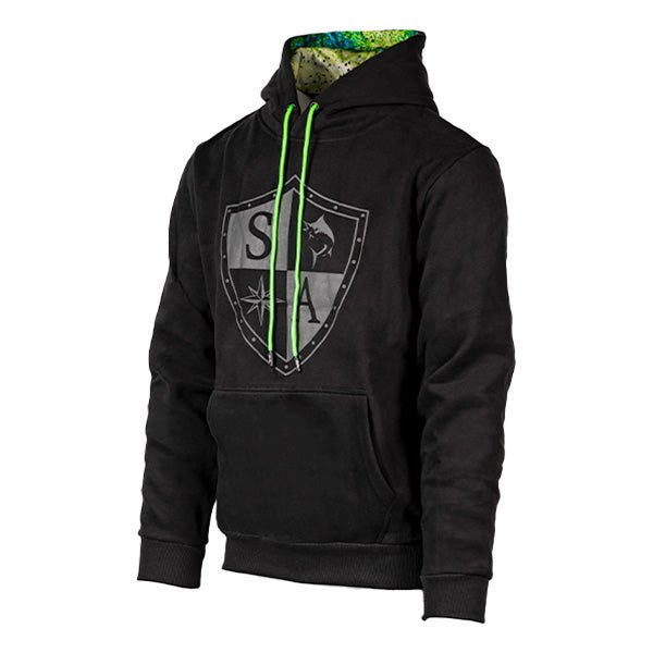 Original Inner Lined Hoodie