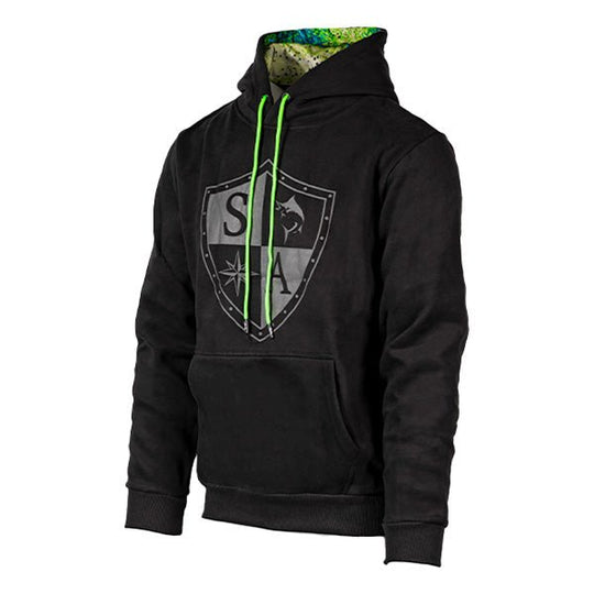 Original Inner Lined Hoodie