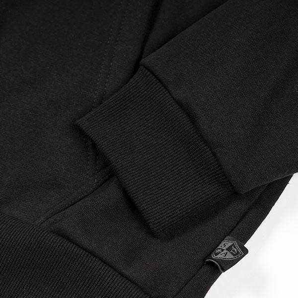 Original Inner Lined Hoodie - One Revolver Surfboards