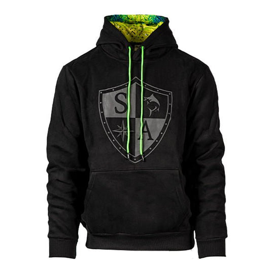 Original Inner Lined Hoodie