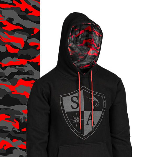 Original Inner Lined Hoodie