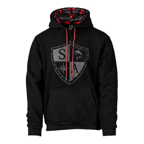 Original Inner Lined Hoodie - One Revolver Surfboards