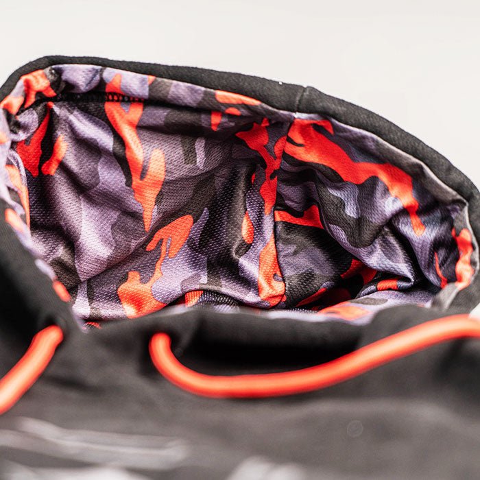 Original Inner Lined Hoodie