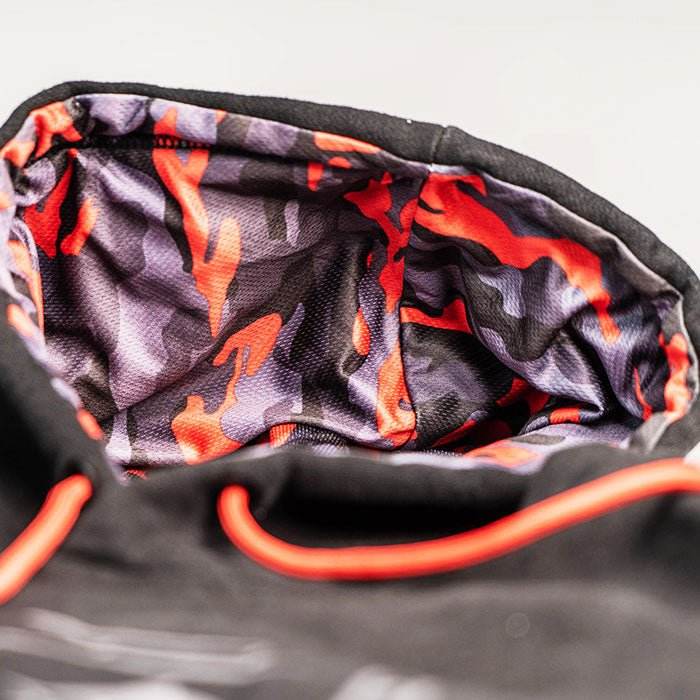Original Inner Lined Hoodie - One Revolver Surfboards