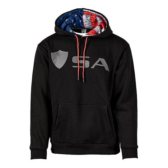 Original Inner Lined Hoodie
