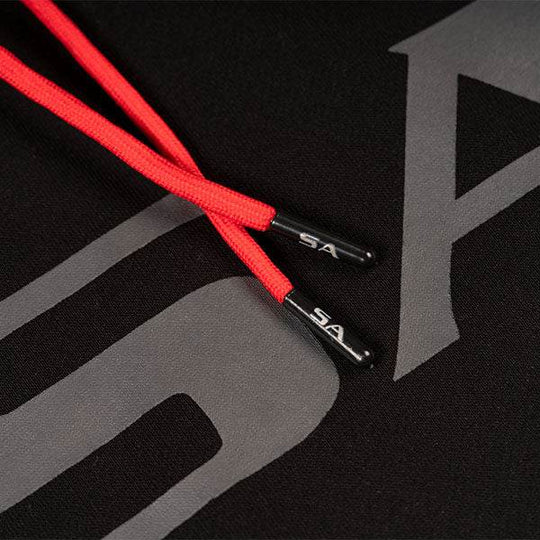 Original Inner Lined Hoodie - One Revolver Surfboards