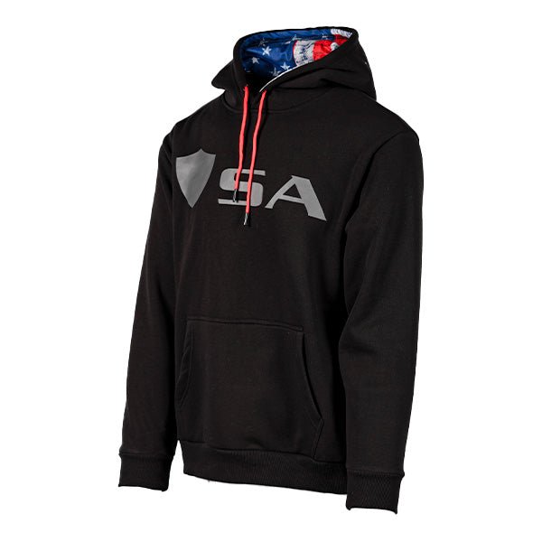 Original Inner Lined Hoodie