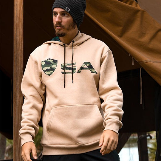 Original Inner Lined Hoodie
