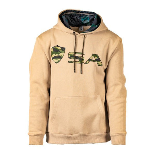 Original Inner Lined Hoodie