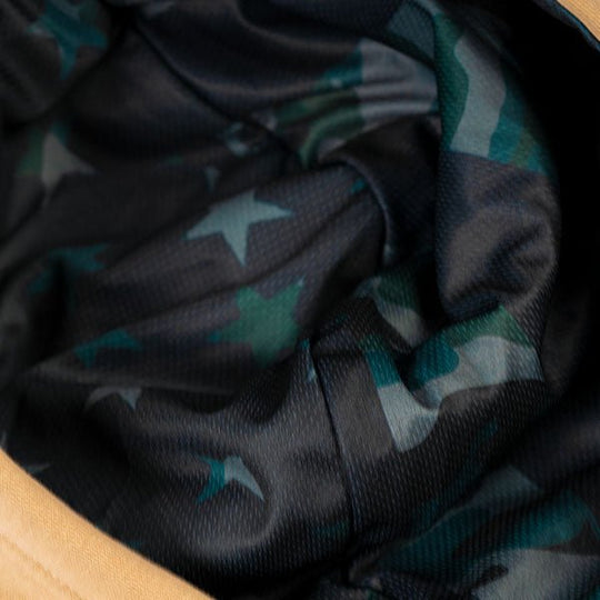 Original Inner Lined Hoodie