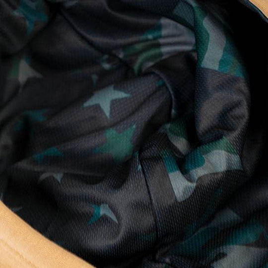 Original Inner Lined Hoodie - One Revolver Surfboards