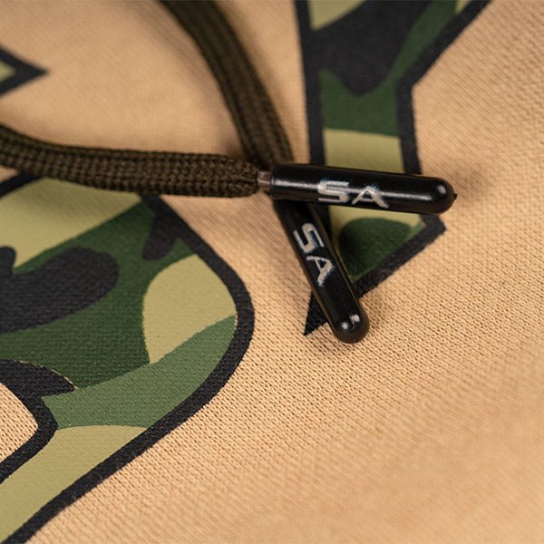 Original Inner Lined Hoodie