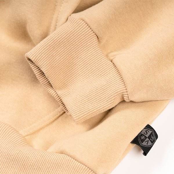 Original Inner Lined Hoodie - One Revolver Surfboards