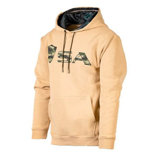 Original Inner Lined Hoodie - One Revolver Surfboards