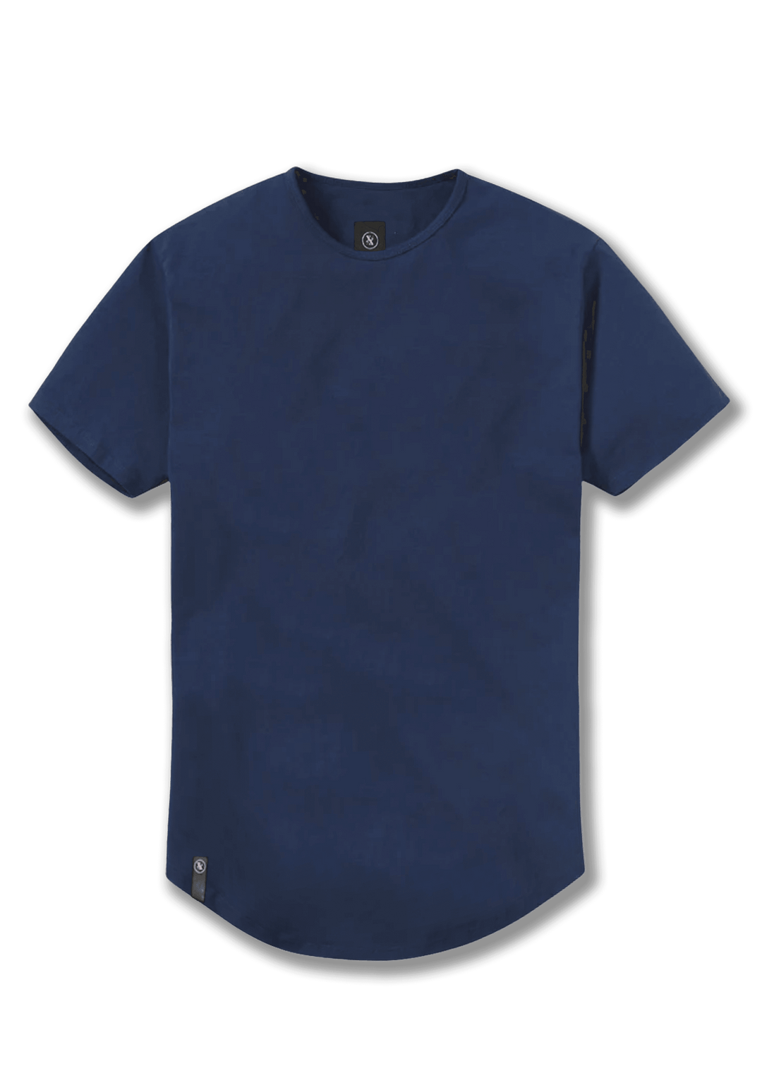Curved Hem - One Revolver Surfboards