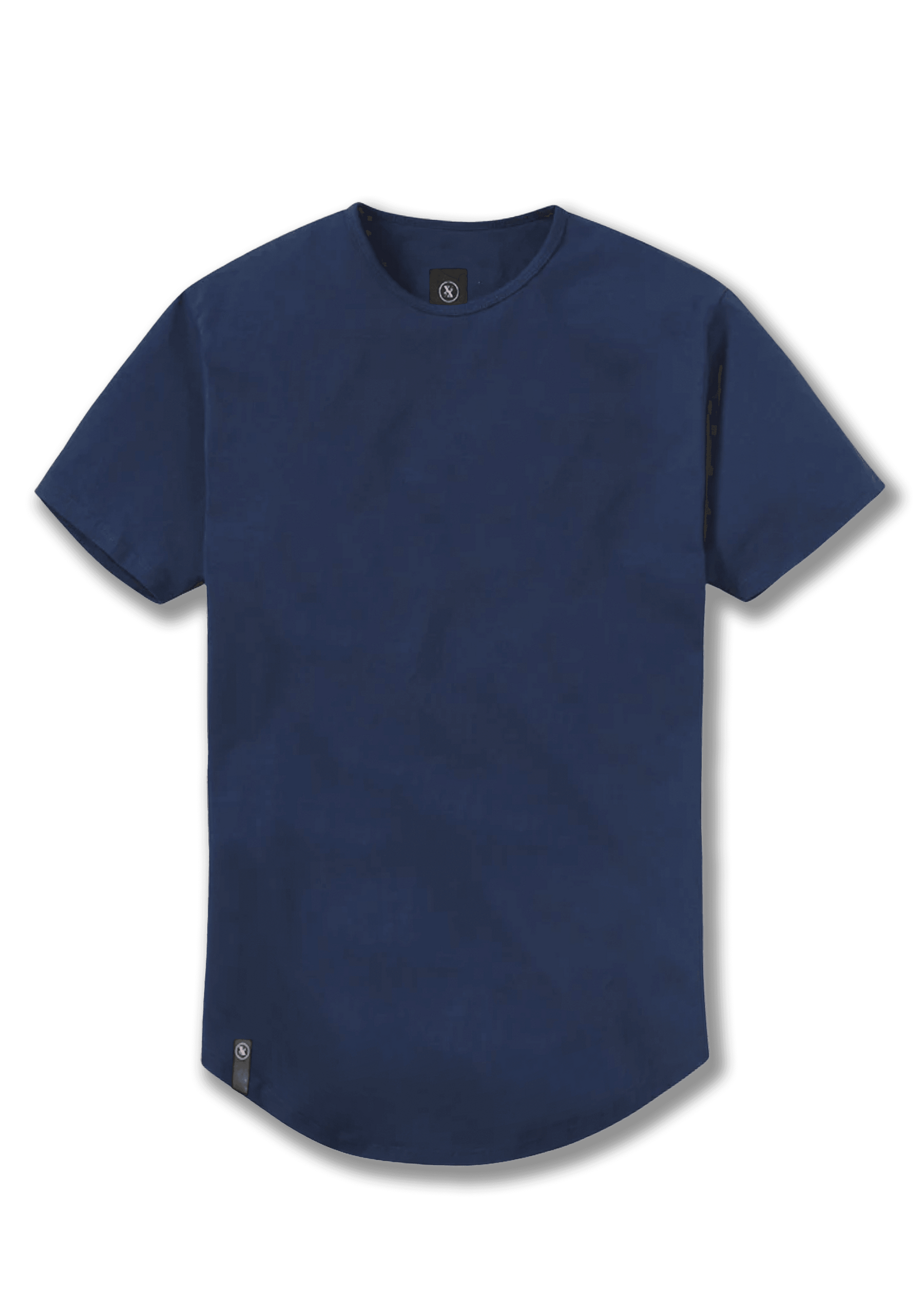 Curved Hem - One Revolver Surfboards