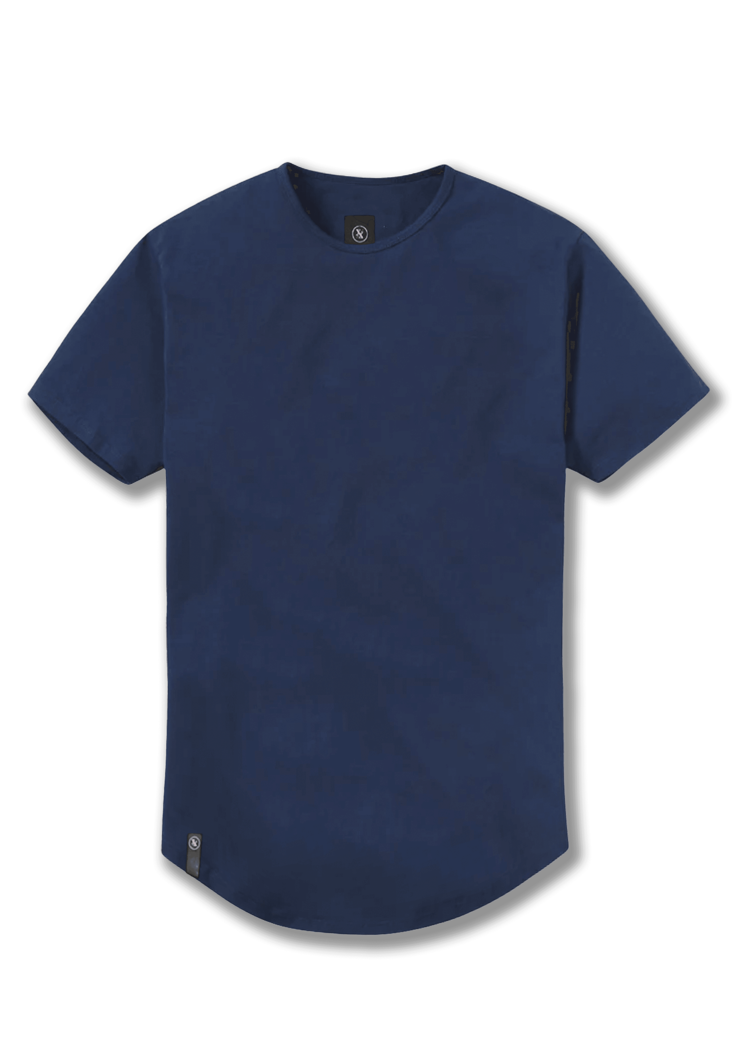 Curved Hem - One Revolver Surfboards