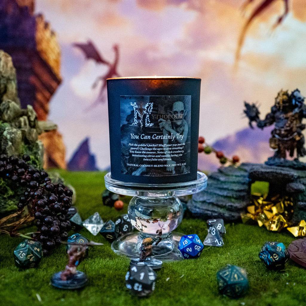 You Can Certainly Try (Guild Exclusive) - One Revolver Surfboards