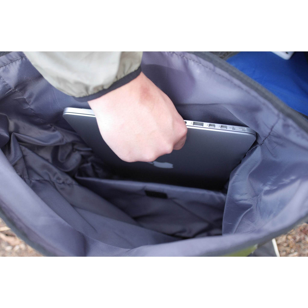 40L Waterproof Dry Bag Backpack - One Revolver Surfboards