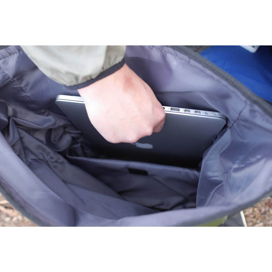40L Waterproof Dry Bag Backpack - One Revolver Surfboards