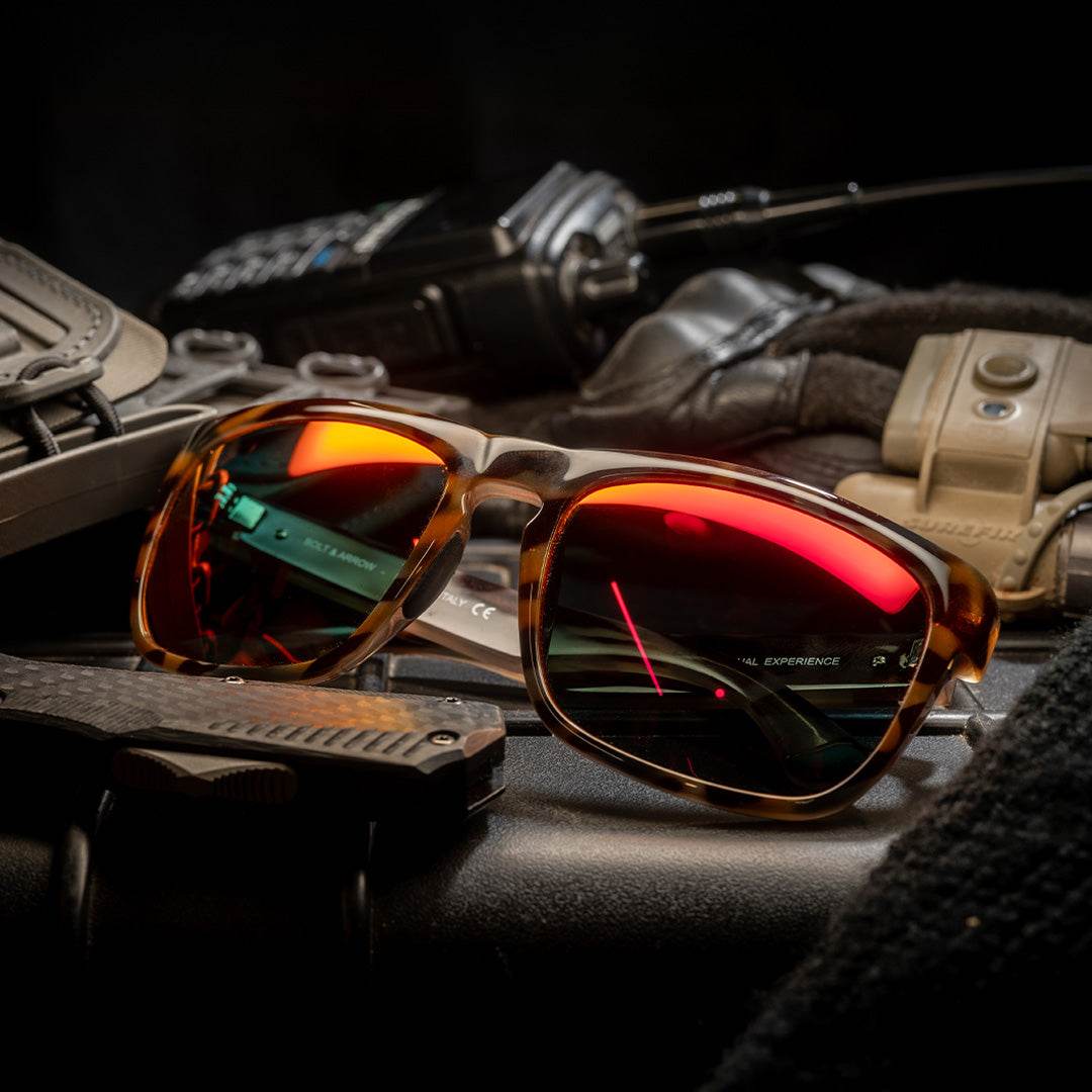 81's Patagonia (Gloss) - One Revolver Surfboards