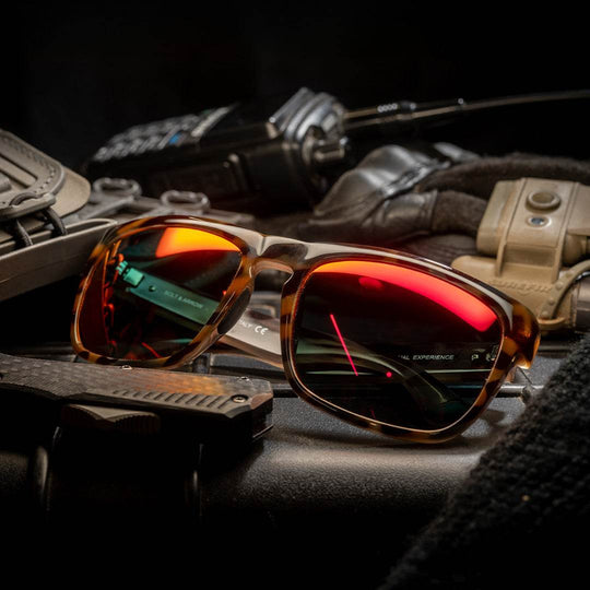 81's Patagonia (Gloss) - One Revolver Surfboards