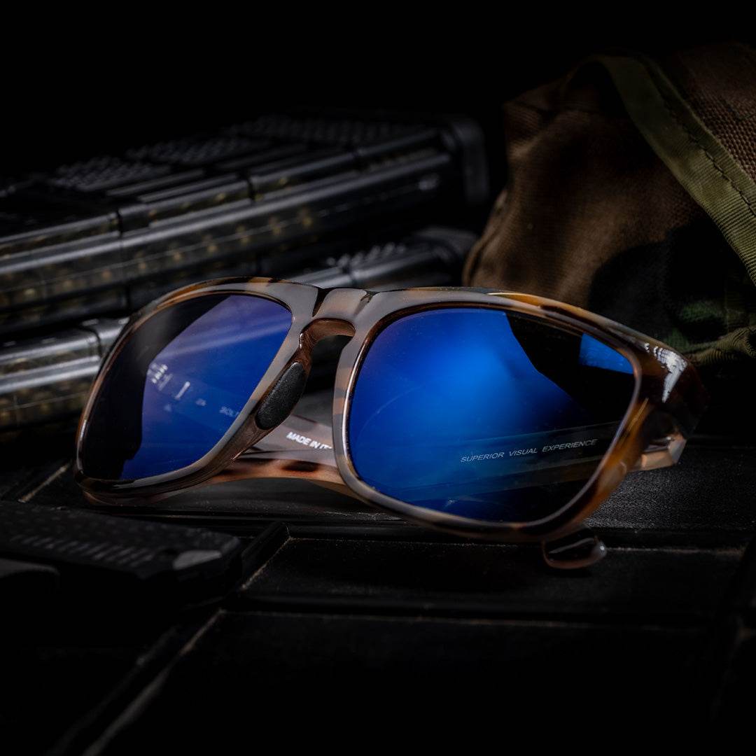 81's Patagonia (Gloss) - One Revolver Surfboards