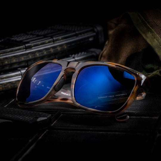 81's Patagonia (Gloss) - One Revolver Surfboards