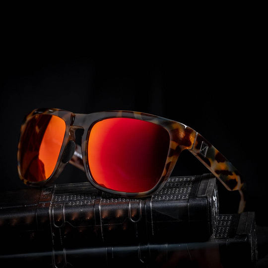 81's Patagonia (Gloss) - One Revolver Surfboards