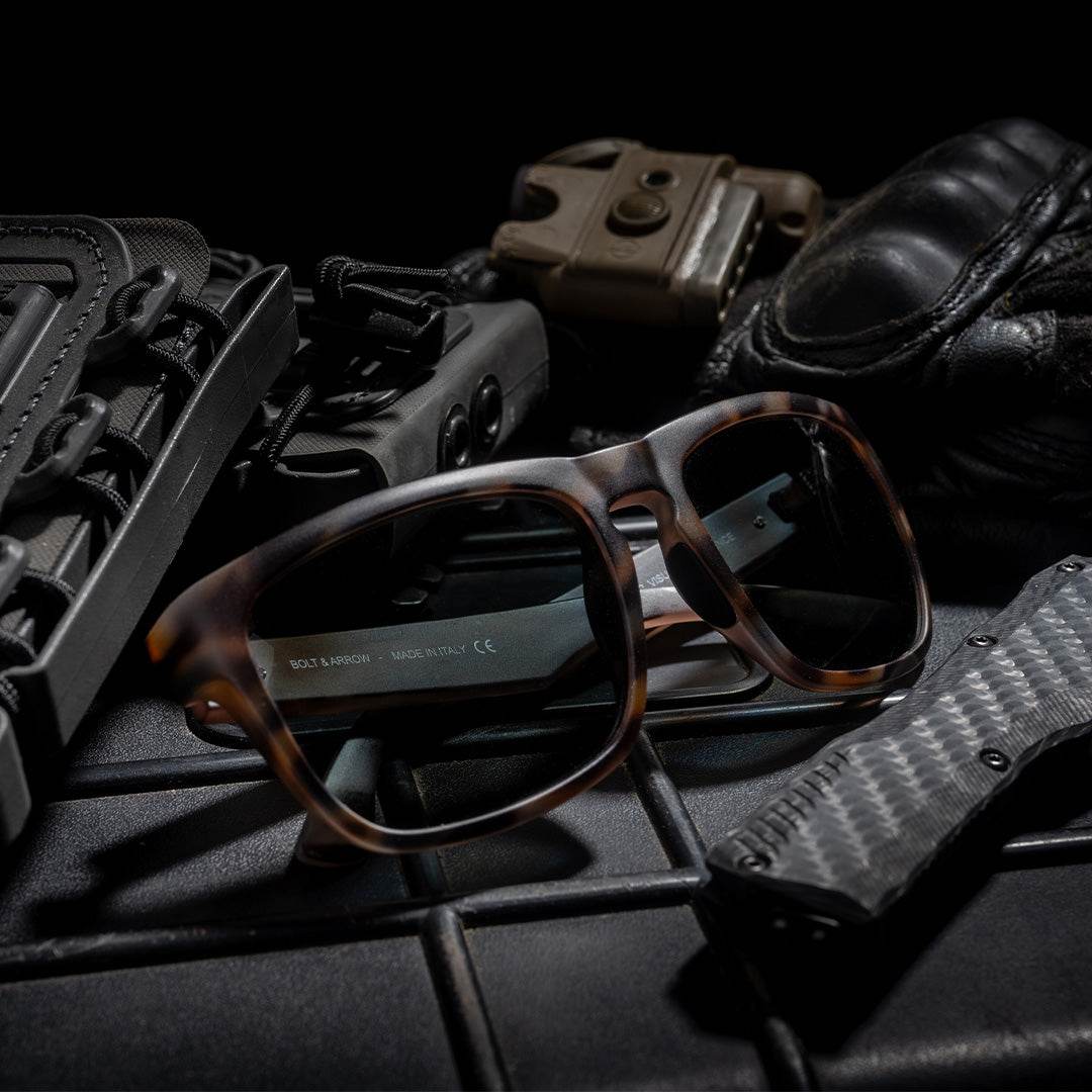 81's Patagonia (Matte) - One Revolver Surfboards