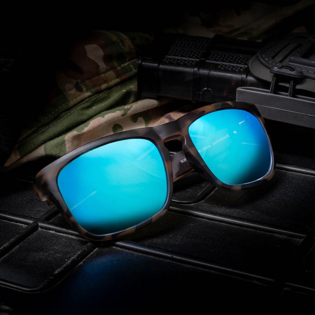 81's Patagonia (Matte) - One Revolver Surfboards