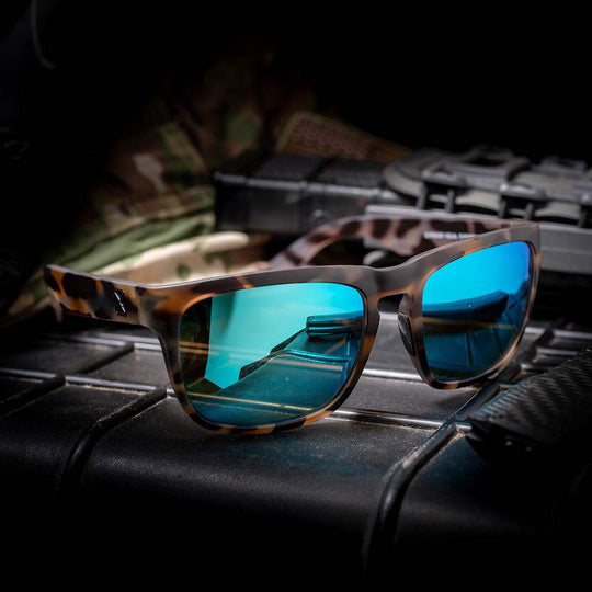 81's Patagonia (Matte) - One Revolver Surfboards