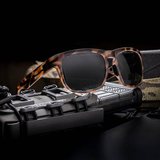 81's Patagonia (Matte) - One Revolver Surfboards