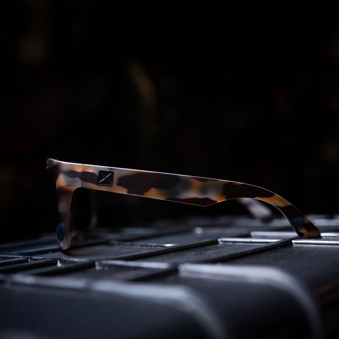 81's Patagonia (Matte) - One Revolver Surfboards