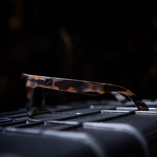 81's Patagonia (Matte) - One Revolver Surfboards