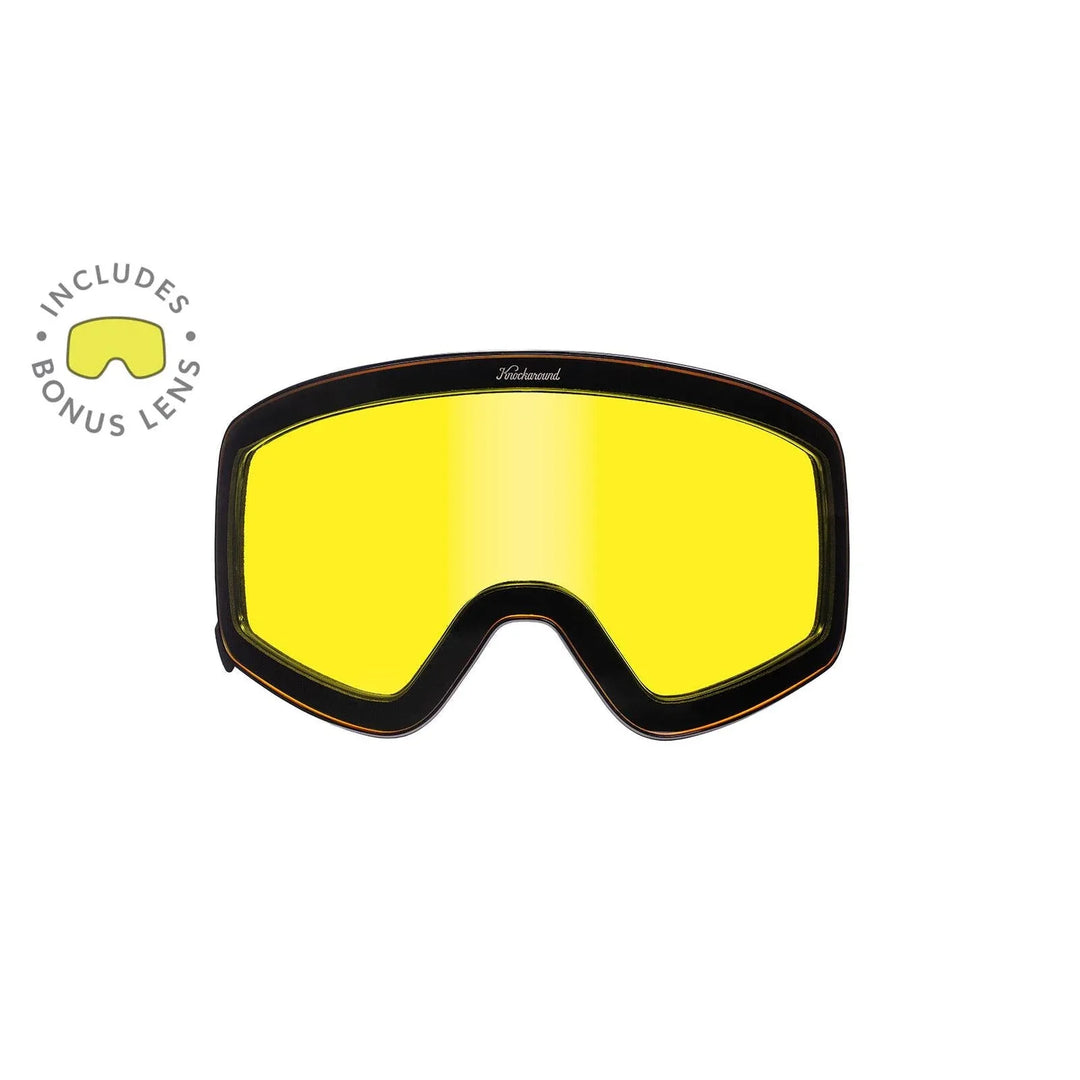 One Revolver Surfboards - Boston Bruins Slingshots Slingshots