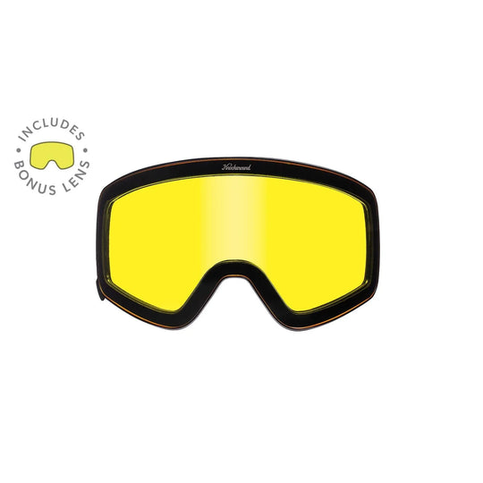 One Revolver Surfboards - Boston Bruins Slingshots Slingshots
