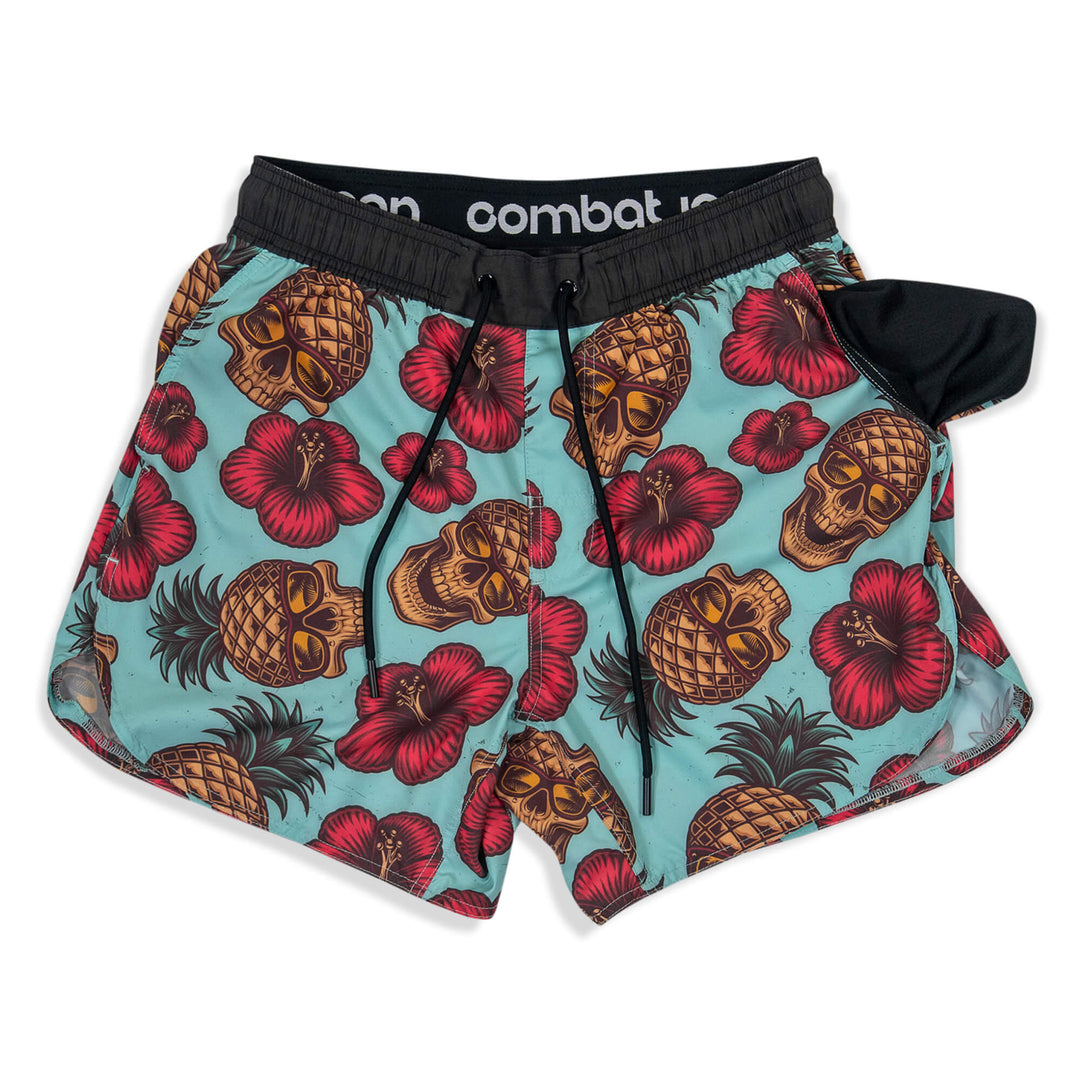 Recon Pro Men's Training Shorts | 5"