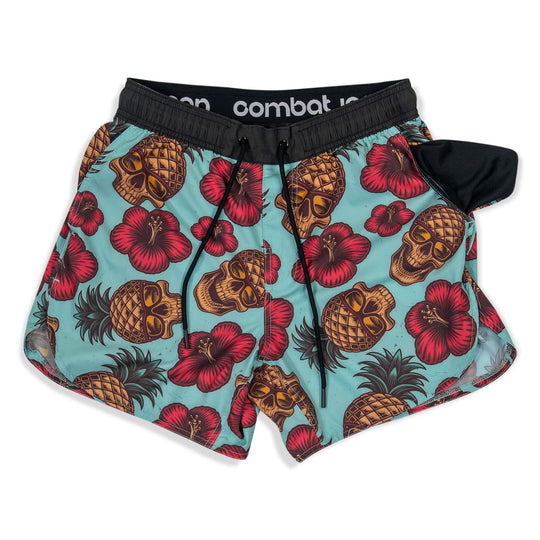 Recon Pro Men's Training Shorts | 5"