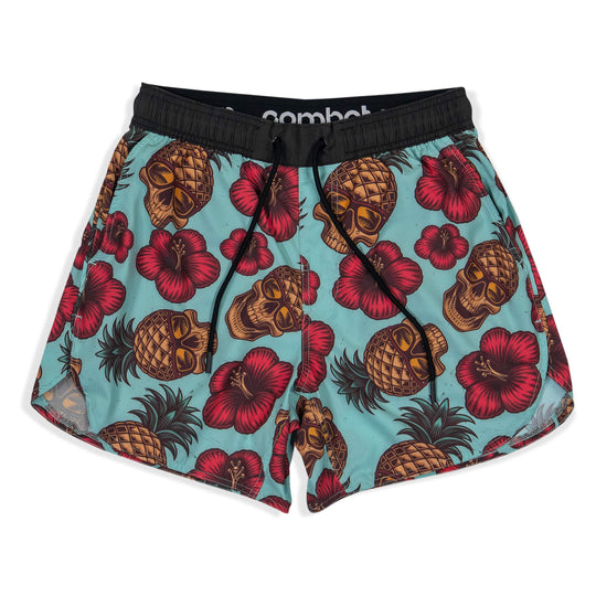 Recon Pro Men's Training Shorts | 5"