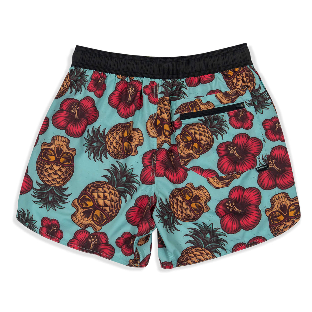 Recon Pro Men's Training Shorts | 5.5"