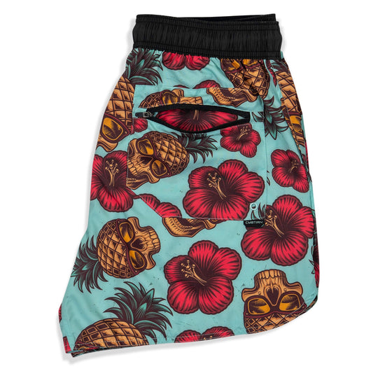 Recon Pro Men's Training Shorts | 5"