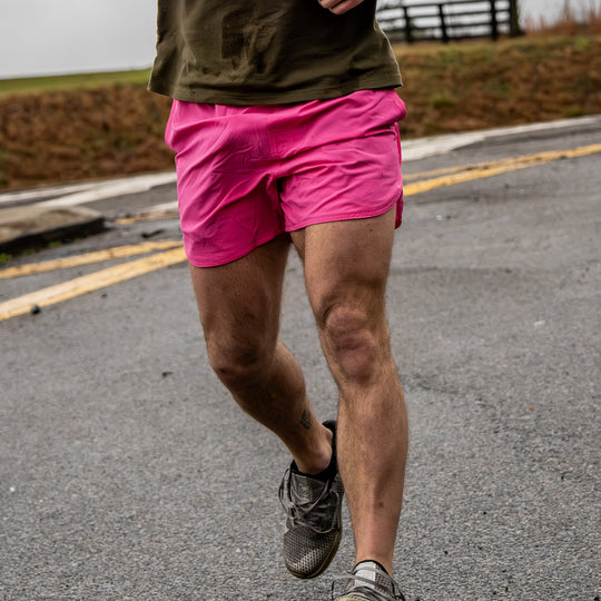 Recon Pro Men's Training Shorts | 5"