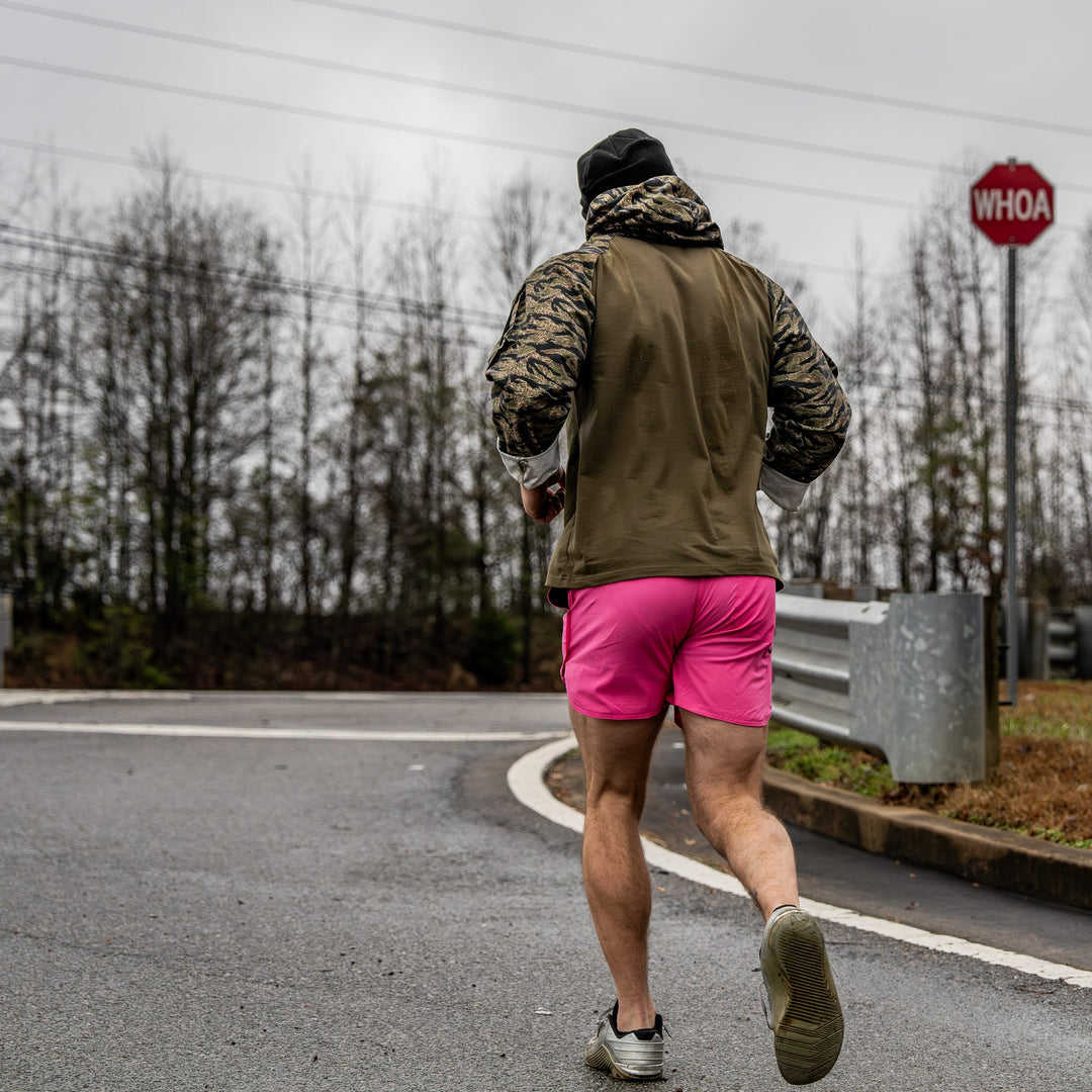 Recon Pro Men's Training Shorts | 5"