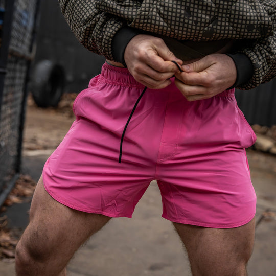 Recon Pro Men's Training Shorts | 5"