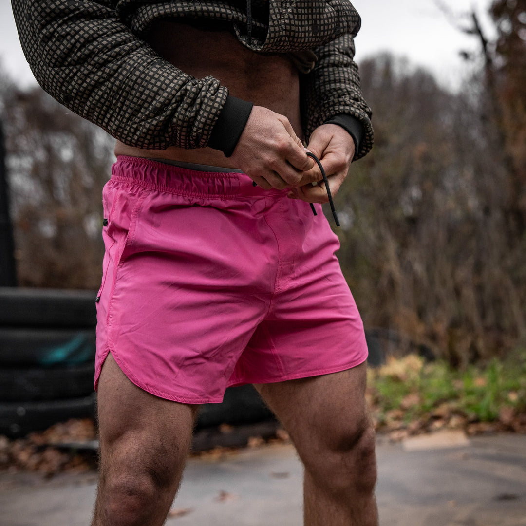 Recon Pro Men&