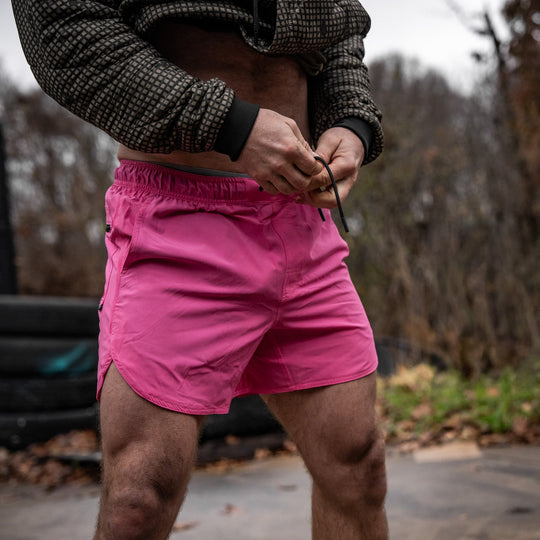 Recon Pro Men&