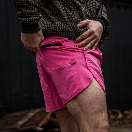 Recon Pro Men's Training Shorts | 5"